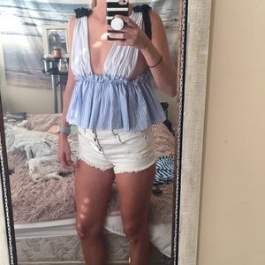 Adorable top!